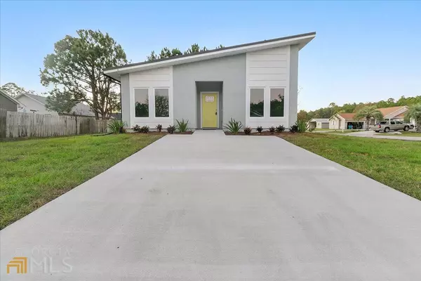 95 Dolphin DR, Saint Marys, GA 31558