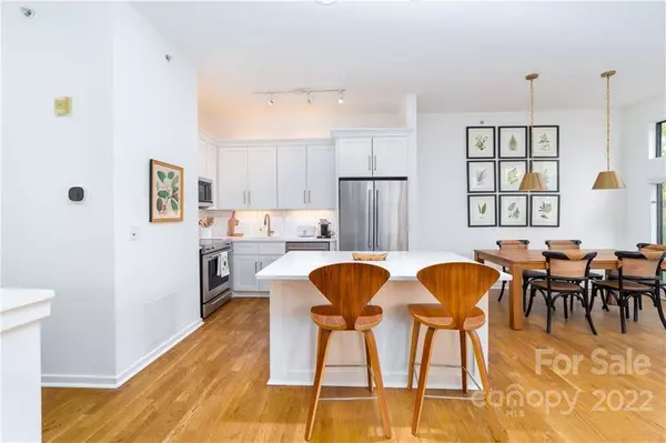 2125 Southend DR #408, Charlotte, NC 28203