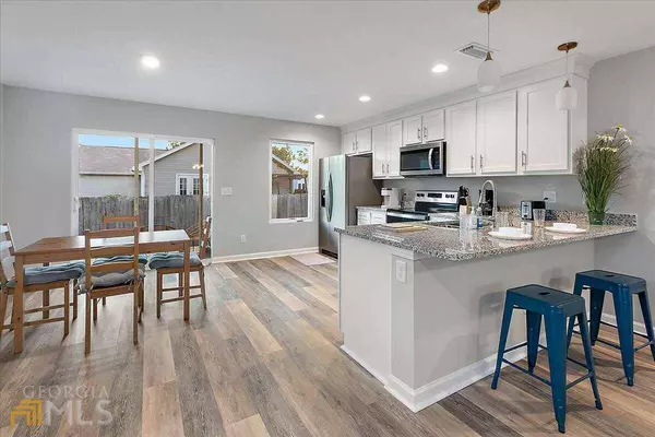 59 Manatee WAY, Saint Marys, GA 31558