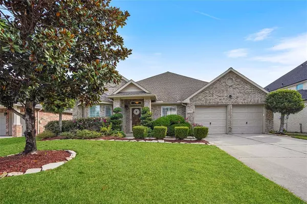 6706 Dockens Forest LN, Houston, TX 77049