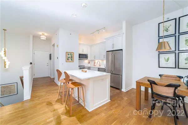 2125 Southend DR #408, Charlotte, NC 28203