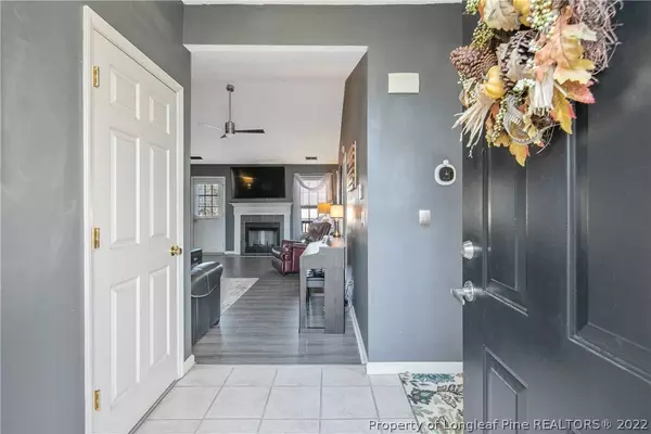 1536 Laurel Oak Drive, Fayetteville, NC 28314