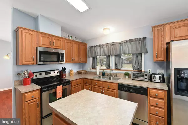 201 WHARTON ST, Millsboro, DE 19966