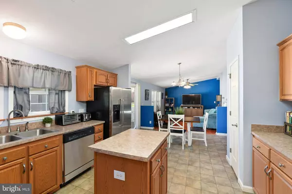 201 WHARTON ST, Millsboro, DE 19966