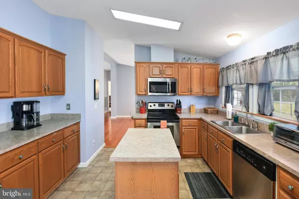 201 WHARTON ST, Millsboro, DE 19966