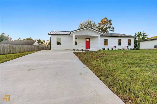 59 Manatee WAY, Saint Marys, GA 31558