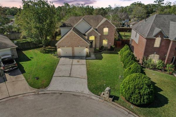 16807 Deck CT, Crosby, TX 77532