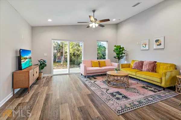 71 Manatee WAY, Saint Marys, GA 31558