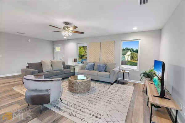 59 Manatee WAY, Saint Marys, GA 31558