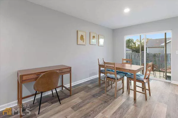 59 Manatee WAY, Saint Marys, GA 31558