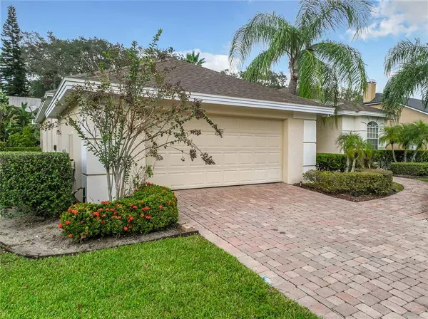 7937 CANYON LAKE CIR, Orlando, FL 32835