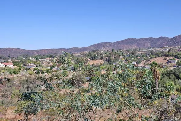 3102 Terra Seca TRL, Jamul, CA 91935