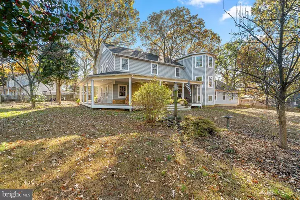 1334 SWAN DR, Annapolis, MD 21409