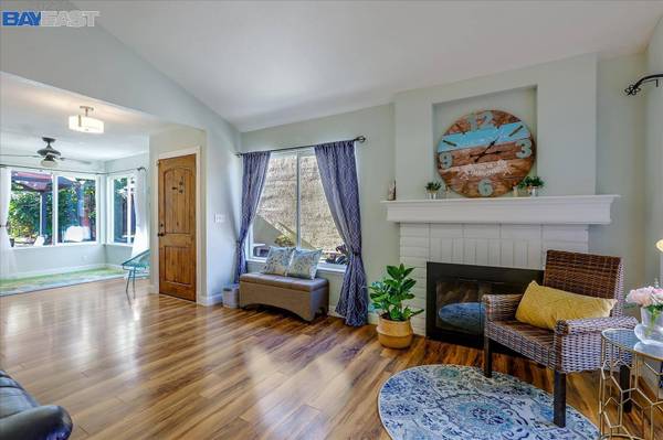 5856 Silver Leaf Road, San Jose, CA 95138