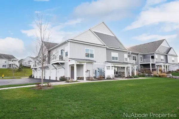 3501 Crystal River SW Street, Wyoming, MI 49418