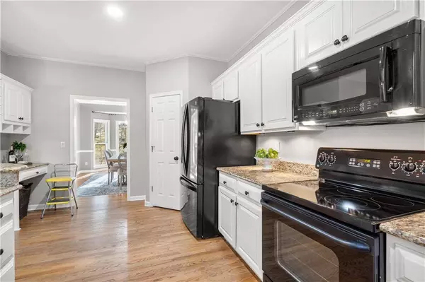 1845 Habersham TRCE, Cumming, GA 30041