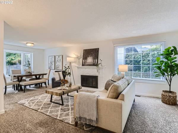 12300 SW DAVIES RD, Beaverton, OR 97008