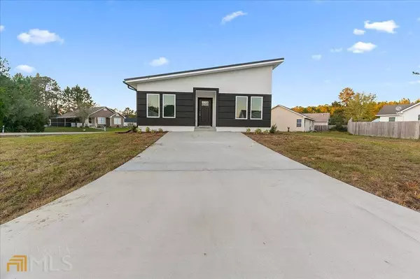 35 Manatee WAY, Saint Marys, GA 31558