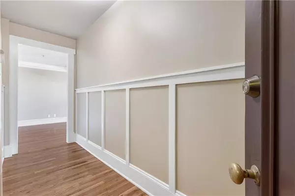 266 11th ST NE #203, Atlanta, GA 30309