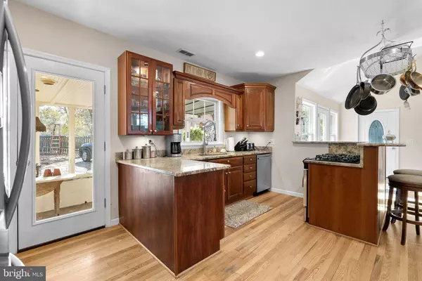 1334 SWAN DR, Annapolis, MD 21409