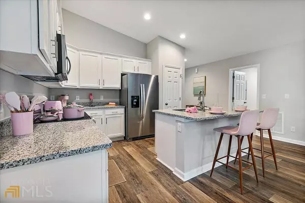 71 Manatee WAY, Saint Marys, GA 31558