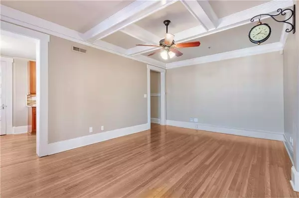 266 11th ST NE #203, Atlanta, GA 30309