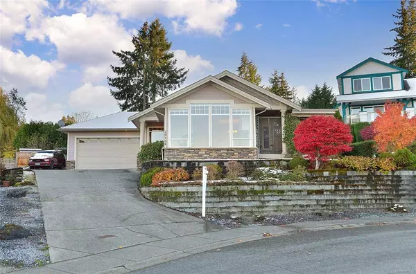 10108 Orca View Terr, Chemainus, BC V0R 1K2