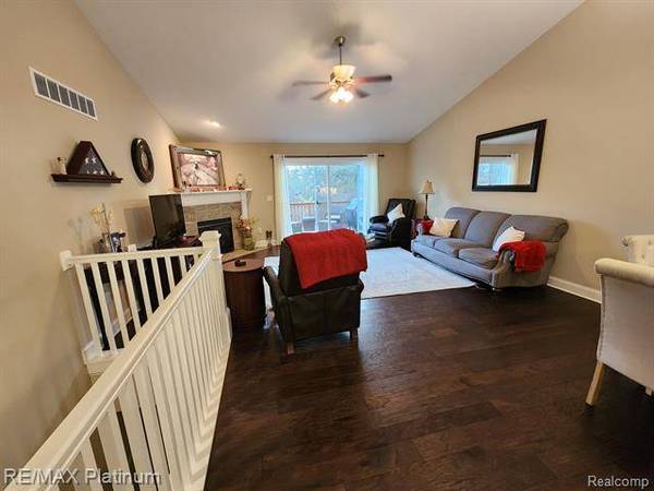 123 SEDUM, Marion Twp, MI 48843