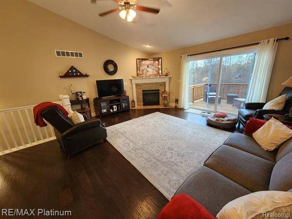 123 SEDUM, Marion Twp, MI 48843