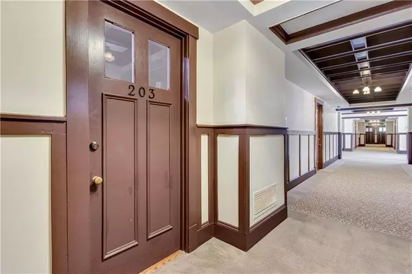 266 11th ST NE #203, Atlanta, GA 30309