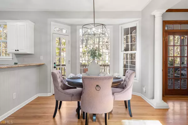 1845 Habersham TRCE, Cumming, GA 30041