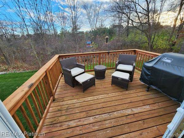 123 SEDUM, Marion Twp, MI 48843