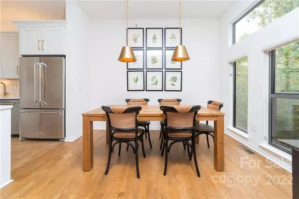 2125 Southend DR #408, Charlotte, NC 28203