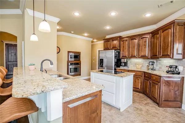 4006 Flagstone Boulevard, Bentonville, AR 72712