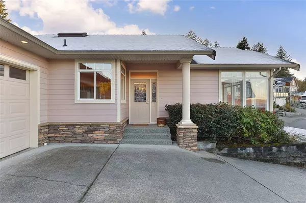 10108 Orca View Terr, Chemainus, BC V0R 1K2