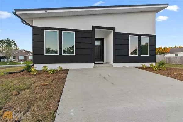 35 Manatee WAY, Saint Marys, GA 31558