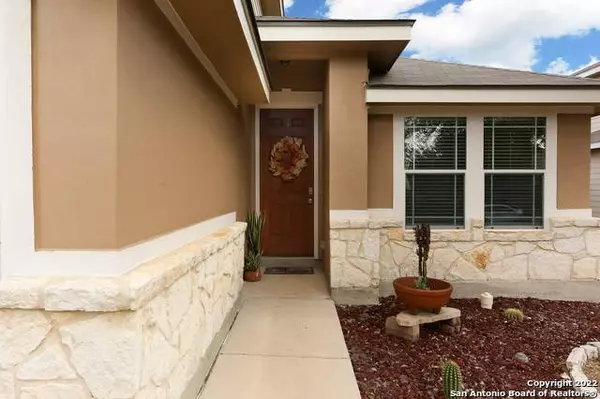 3006 THUNDER GULCH, San Antonio, TX 78245-3387