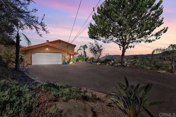 3102 Terra Seca TRL, Jamul, CA 91935