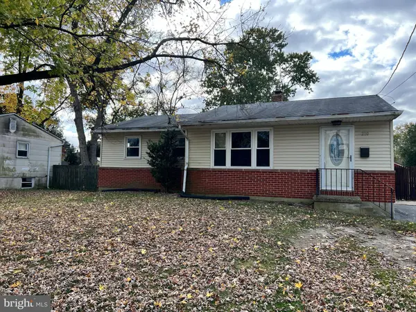 210 N BRADFORD ST, Seaford, DE 19973