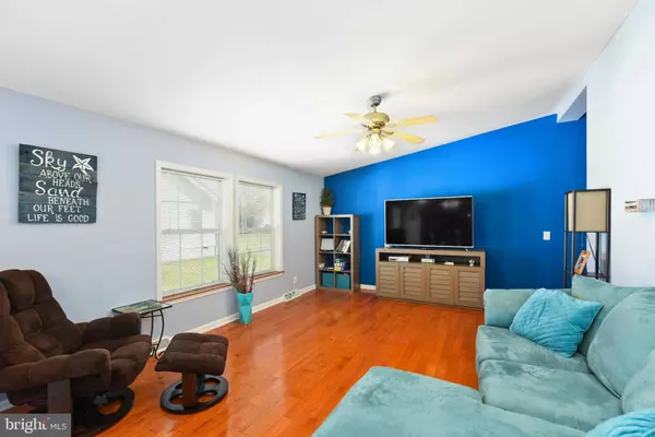 201 WHARTON ST, Millsboro, DE 19966