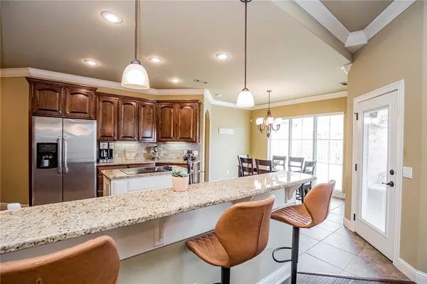 4006 Flagstone Boulevard, Bentonville, AR 72712