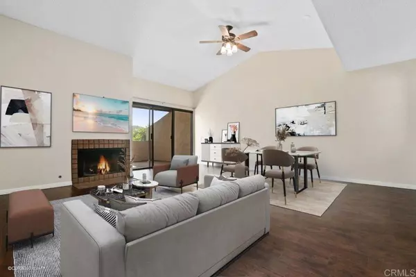 3633 Avocado Village CT #140, La Mesa, CA 91941