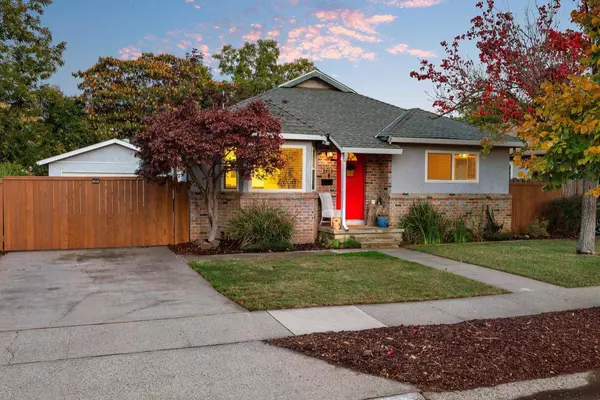 3907 65th ST, Sacramento, CA 95820