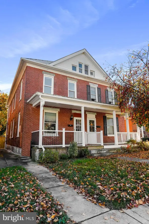 326 MCDOWELL AVE, Hagerstown, MD 21740