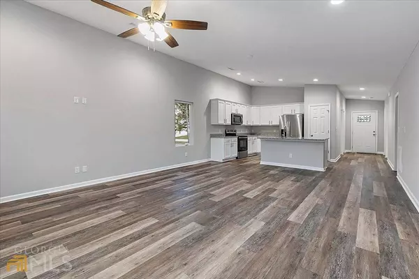 35 Manatee WAY, Saint Marys, GA 31558