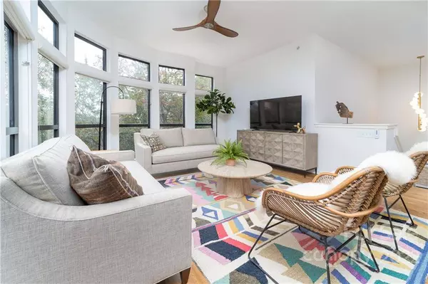 2125 Southend DR #408, Charlotte, NC 28203