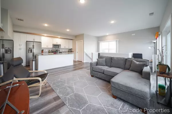 3501 Crystal River SW Street, Wyoming, MI 49418