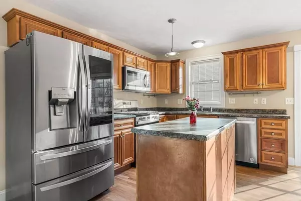 118 Smith St #118, Lowell, MA 01851