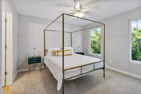 71 Manatee WAY, Saint Marys, GA 31558