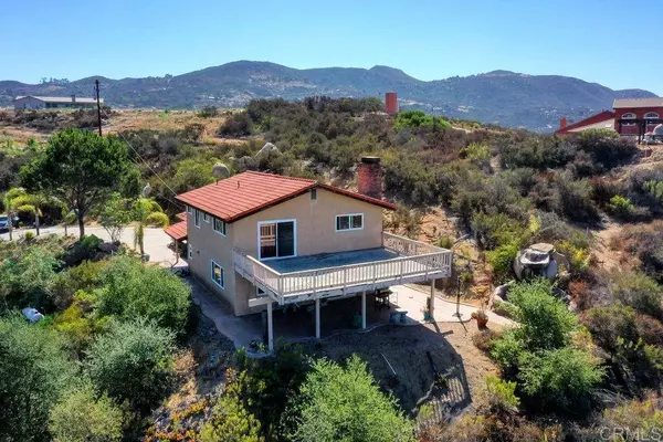 3102 Terra Seca TRL, Jamul, CA 91935